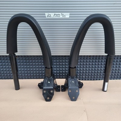 BMW Z3 Roadster Überrollbügel Set  Staufach Verkleidung Schrauben ABHOLUNG 