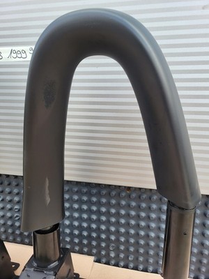 BMW Z3 Roadster Überrollbügel Set  Staufach Verkleidung Schrauben ABHOLUNG 