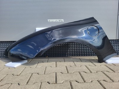 BMW Z3 Roadster LCI Kotflügel HINTEN RECHTS Seitenwand Cosmos  schwarz ABHOLUNG 