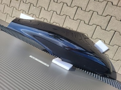 BMW Z3 Roadster LCI Kotflügel HINTEN RECHTS Seitenwand Cosmos  schwarz ABHOLUNG 