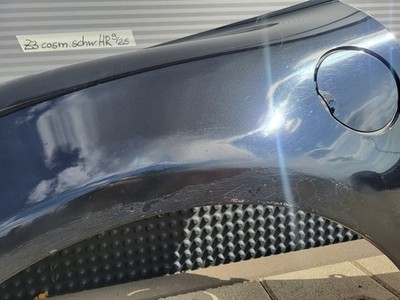 BMW Z3 Roadster LCI Kotflügel HINTEN RECHTS Seitenwand Cosmos  schwarz ABHOLUNG 