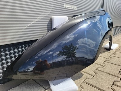 BMW Z3 Roadster LCI Kotflügel HINTEN RECHTS Seitenwand Cosmos  schwarz ABHOLUNG 