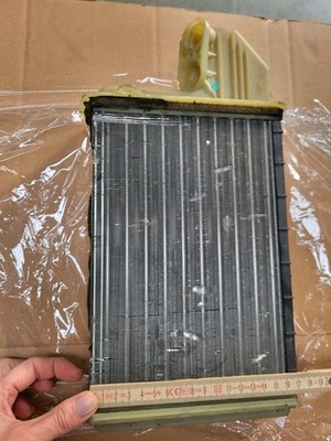 BMW E36 Heizungskühler Wärmetauscher  Heizung - Klima  Behr 9172297505