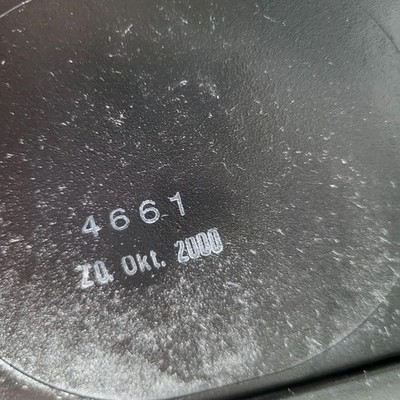 BMW Z4 E85 Luftfilterkasten mit Luftfilter für 2,5i  M54 Motor  7501971 Air Box