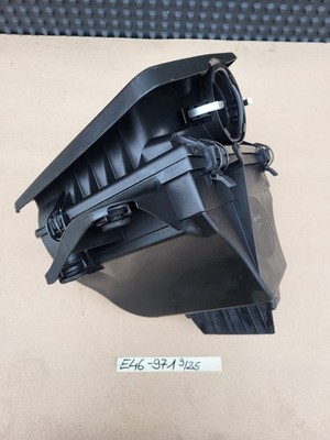 BMW Z4 E85 Luftfilterkasten mit Luftfilter für 2,5i  M54 Motor  7501971 Air Box