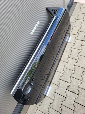 BMW E46 Cabrio Coupe Seiten Türe Beifahrer Tür RECHTS  Schwarz ABHOLUNG