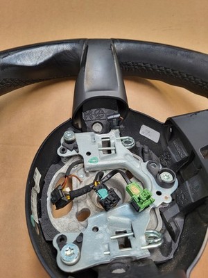 BMW Z4 E85 E86 MFL Lenker Multifunktion Leder Sport Lenkrad 7906779 Airbag-Modul