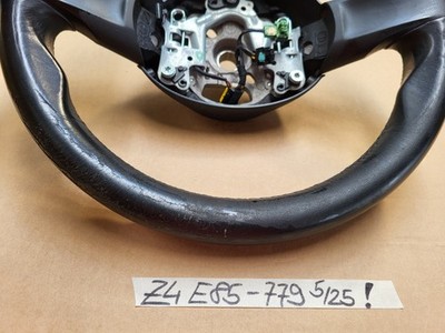 BMW Z4 E85 E86 MFL Lenker Multifunktion Leder Sport Lenkrad 7906779 Airbag-Modul