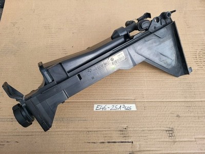 Original BMW E46 Cabrio Coupe Automatik Kühlwasser Ausgleichsbehälter  1436251