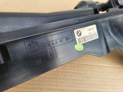 Original BMW E46 Cabrio Coupe Automatik Kühlwasser Ausgleichsbehälter  1436251