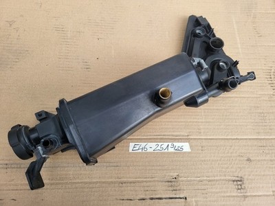 Original BMW E46 Cabrio Coupe Automatik Kühlwasser Ausgleichsbehälter  1436251
