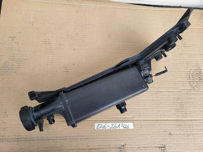 Original BMW E46 Cabrio Coupe Automatik Kühlwasser Ausgleichsbehälter  1436251