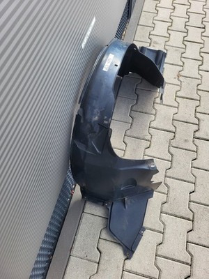 BMW Z3 Roadster Radschale Abdeckung Radhaus Innen Kotflügel VORNE RECHTS 8397686