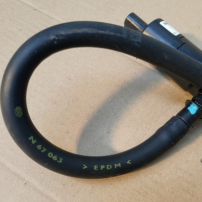 BMW Z4 E85 Wischwasser Leitung Hochdruck Schlauch SRA Xenon + Waschpumpe 8377430