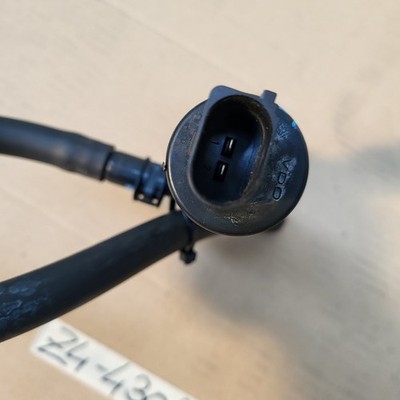 BMW Z4 E85 Wischwasser Leitung Hochdruck Schlauch SRA Xenon + Waschpumpe 8377430