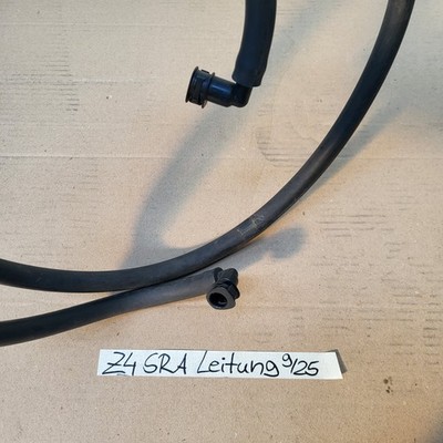 BMW Z4 E85 Wischwasser Leitung  Schlauch SRA Xenon Scheinwerfer Reinigung 