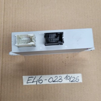 BMW E46 PDC Modul Steuergerät Park Distance hinten 6904023