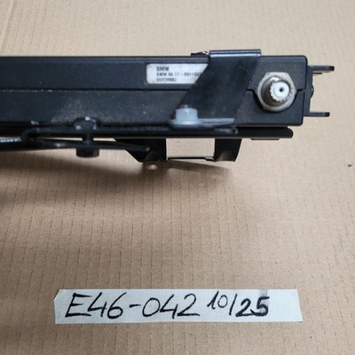 BMW E36 E46 E38 E39 E31 X5 Telefon Modul Steuergerät Sende-Empfangsgerät 6911042