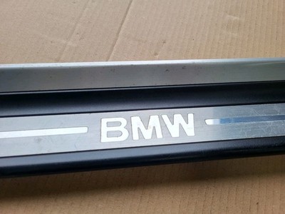 Leiste BMW E46 Cabrio Coupe Einstiegsleiste RECHTS 8204114