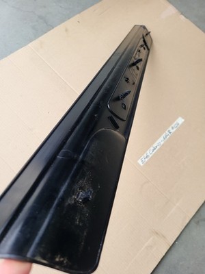 Leiste BMW E46 Cabrio Coupe Einstiegsleiste RECHTS 8204114