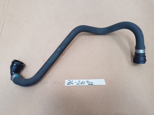BMW Z4 E85 Kühler Schlauch Wasserschlauch 6939210 für Zusatz Wasserpumpe N46
