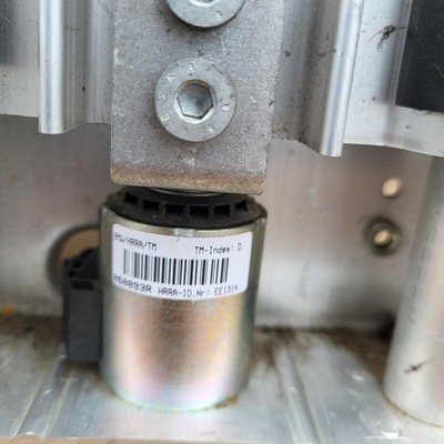 BMW E46 Cabrio Überrollbügel Überroll Schutz 8260316 Überschlag Sensor 8385223