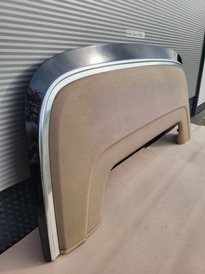 Original BMW E46 Cabrio  Verdeck Kasten Klappe Deckel Abdeckung Leiste ABHOLUNG 