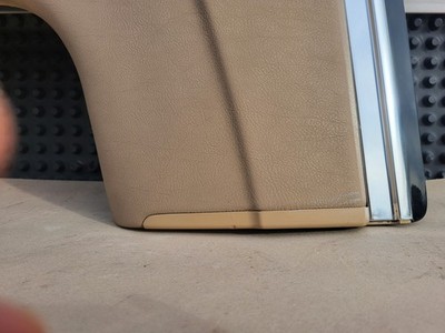 Original BMW E46 Cabrio  Verdeck Kasten Klappe Deckel Abdeckung Leiste ABHOLUNG 