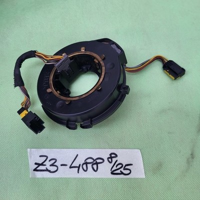 BMW Z3 Facelift Roadster Lenkrad Airbag Schleifring Wickelfederkassette 2229488