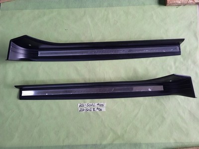 BMW Z3 Einstiegsleiste Verkleidung Schweller Abdeckung LINKS 8397501 RECHTS 502