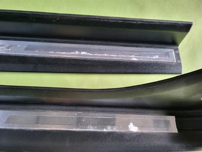 BMW Z3 Einstiegsleiste Verkleidung Schweller Abdeckung LINKS 8397501 RECHTS 502