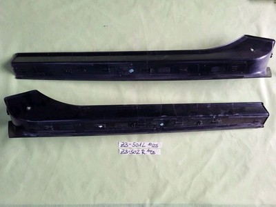 BMW Z3 Einstiegsleiste Verkleidung Schweller Abdeckung LINKS 8397501 RECHTS 502