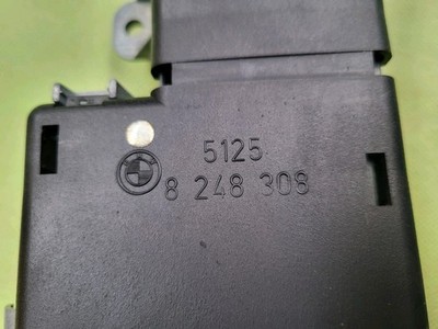 Original BMW E46 Cabrio  Verdeck Klappen Antrieb Motor + Seilzug 8227907