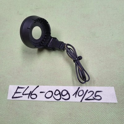 BMW E46 Ring Antenne 8363099 EWS III + Kabel Stecker