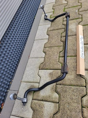 BMW E46 Cabrio Coupe Stabilisator HINTEN 6 Zylinder  1095758