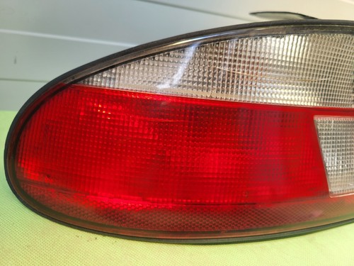 BMW Z3 Roadster Facelift Rückleuchte Rücklicht Bremslicht LINKS 8384511 weiß