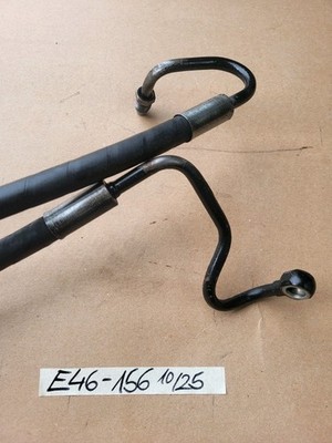 BMW E46 Servoleitung Druckschlauch 6750156 Schlauch Leitung für Servo Lenkung