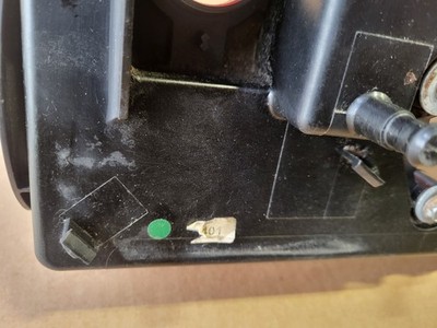 original BMW Ventildeckel E87 E90 E91 X3 E83 Z4 N46 Zylinderkopfhaube 7555212