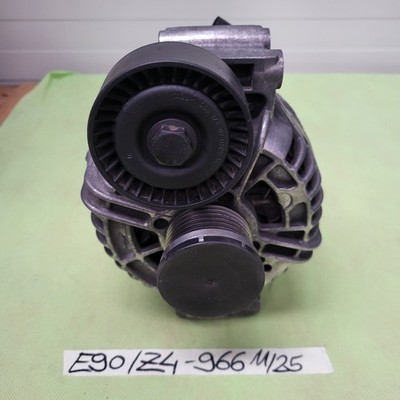 Generator BMW E46 E90 E91 E92 E81 E87 X3 E83 Z4 E85 Bosch Lichtmaschine 7532966