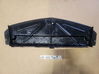 BMW Z3 Unterboden Abschluss Stoßstange Luftführung Motor Abdeckung 8397359 Macke