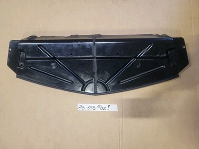 BMW Z3 Unterboden Abschluss Stoßstange Luftführung Motor Abdeckung 8397359 Macke