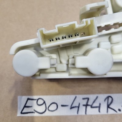 BMW E90 Rücklicht Platine Lampenträger Rückleuchte Heckleuchte RECHTS 6937474