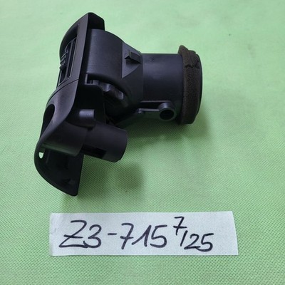 Frischluftgrill BMW Z3 Roadster Coupe Luftdüse LINKS Lüftung Düse vorne  8397715