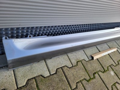 Schweller BMW Z3 Roadster Seiten Außen Schweller Leiste RECHTS Grau  ABHOLUNG 