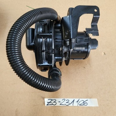 Luftpumpe 1438562 BMW E36 Z3 Sekundärluftpumpe Pumpe Zusatzluftpumpe 1437231