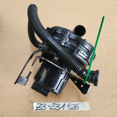 Luftpumpe 1438562 BMW E36 Z3 Sekundärluftpumpe Pumpe Zusatzluftpumpe 1437231