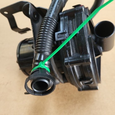 Luftpumpe 1438562 BMW E36 Z3 Sekundärluftpumpe Pumpe Zusatzluftpumpe 1437231