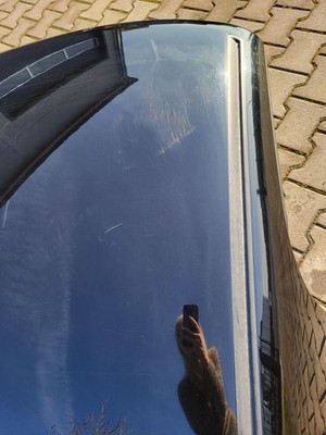 BMW Z3 Roadster Hardtop Cabrio Auto Dach Himmel heizbare Heckscheibe ABHOLUNG