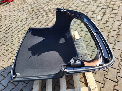 BMW Z3 Roadster Hardtop Cabrio Auto Dach Himmel heizbare Heckscheibe ABHOLUNG