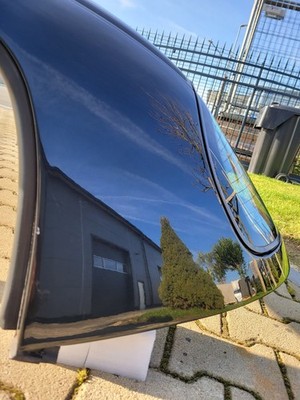 BMW Z3 Roadster Hardtop Cabrio Auto Dach Himmel heizbare Heckscheibe ABHOLUNG